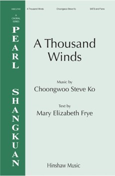 A Thousand Winds
