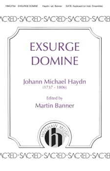 Exsurge Domine