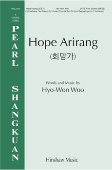 Hope Arirang