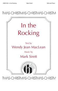 In The Rocking