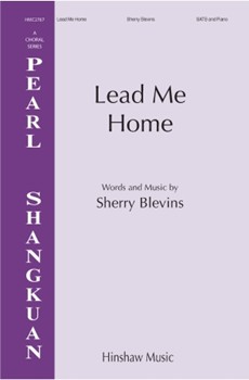 Lead Me Home