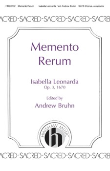 Momento Rerum