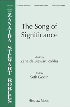Song Of Significance