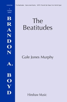 The Beatitudes