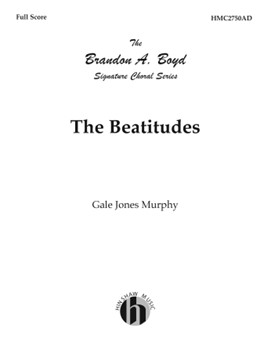 The Beatitudes