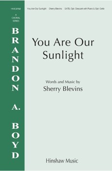 You Are Our Sunlight