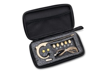 Mogan Standard Omni Earset, Beige, Shure