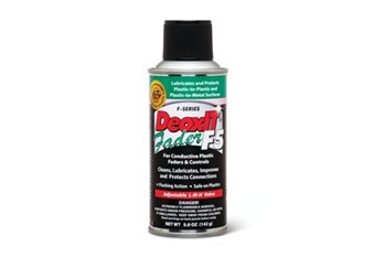 Caig Deoxit Faderlube, 5% Spray, 5 Oz