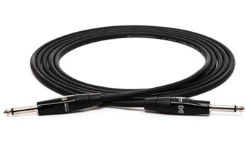 Pro Guitar Cable, Rean Straight To Same, 10 Ft