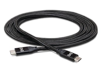 Superspeed Usb 3.1 (gen2) Cable, Type C To Same