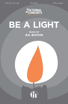 Be A Light