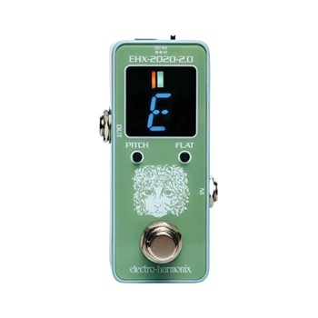EHX 2020-2.0 Mini Pedal Tuner