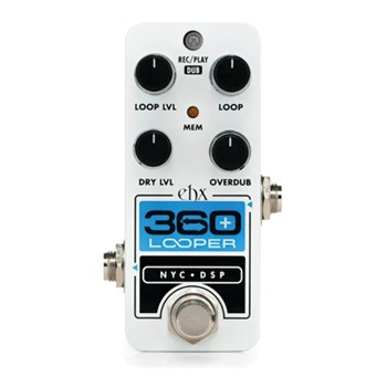 PICO 360+ Looper