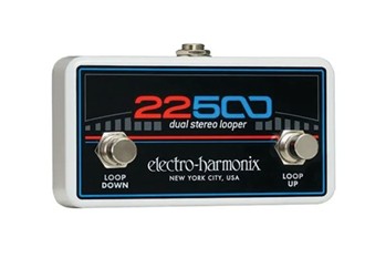 22500 Looper Foot Controller