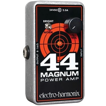 44 Magnum 44 Watt Power Amp Pedal