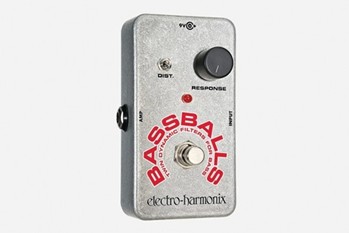 Bassballs Twin Dynamic Envelope Filter