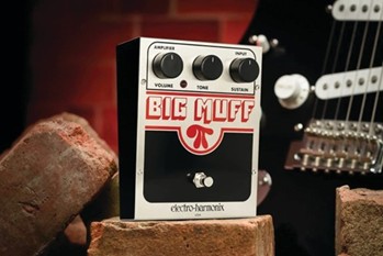 Big Muff Pi (Classic) Fuzz