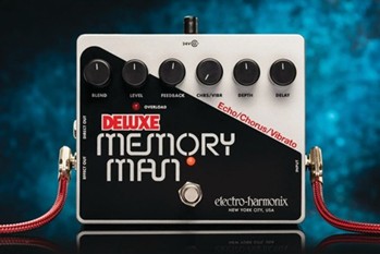 Deluxe Memory Man Analog Delay