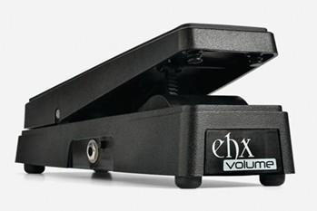 EHX Volume Pedal Performance Series