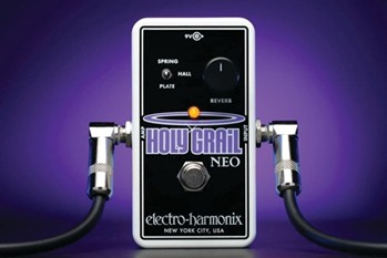 Holy Grail Neo Reverb