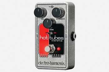 Hot Tubes Overdrive