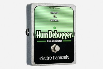 Hum Debugger Hum Eliminator