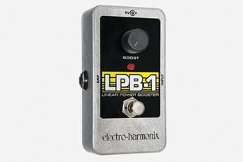 LPB-1 Linear Power Booster Preamp