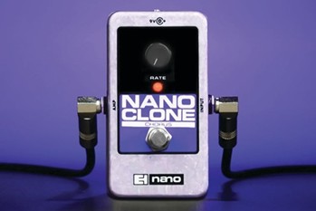 Nano Clone Analog Chorus