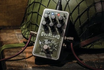 Nano Operation Overlord Overdrive