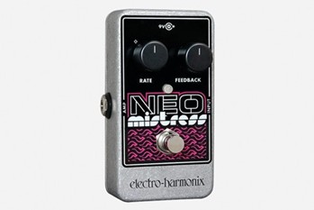 Neo Mistress Flanger
