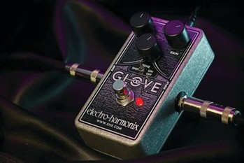 OD Glove Overdrive
