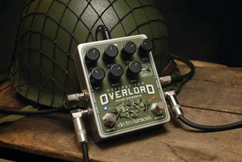 Operation Overlord Overdrive