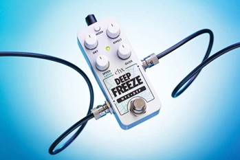 Pico Deep Freeze Sound Retainer