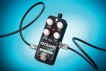 Pico Oceans 3-Verb Reverb