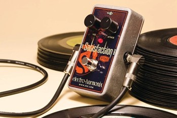 Satisfaction Fuzz