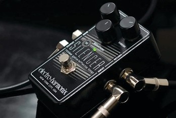 Silencer Noise Gate/Effects Loop