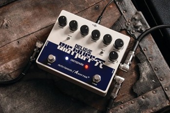 Sovtek Deluxe Big Muff Fuzz