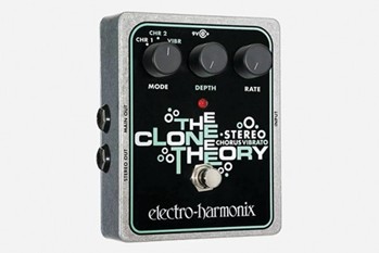 Stereo Clone Theory Analog Chorus/Vibrato