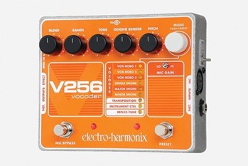 V256 Vocoder