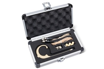 Mogan Elite Omni Earset, Beige, Shure