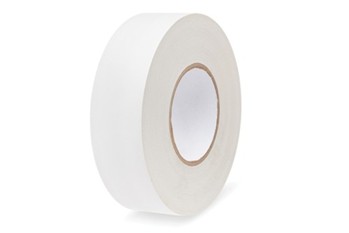 Gaffer Tape, White, 2 in. x 60 yd.