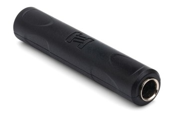 Coupler, 1/4 in. TRS to Same