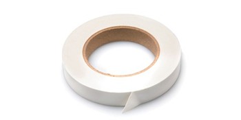 Scribble Strip Console Tape, 0.75 in. x 60 yd