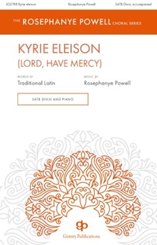 Kyrie Eleison in F Major