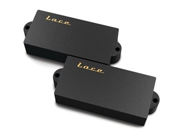 Nate Newton's Riffblasters P-Bass Set