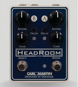 HeadRoom Mini