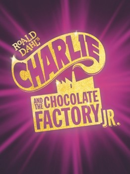 Charlie and the Chocolate Factory Jr. Audio Sampler