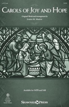 Carols of Joy and Hope