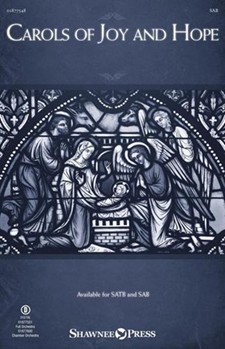 Carols of Joy and Hope