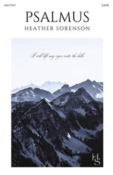 Psalmus (from Requiem) (Full Orchestra)